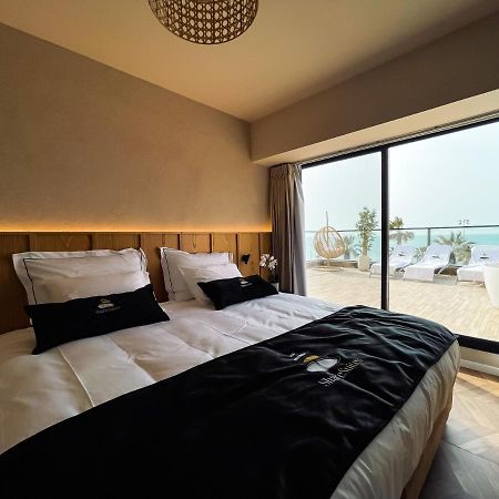 Share Suites Hotel Bat-Yam Bat Yam Bagian luar foto