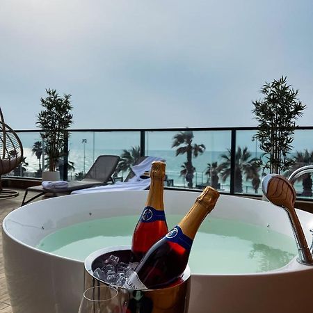 Share Suites Hotel Bat-Yam Bat Yam Bagian luar foto