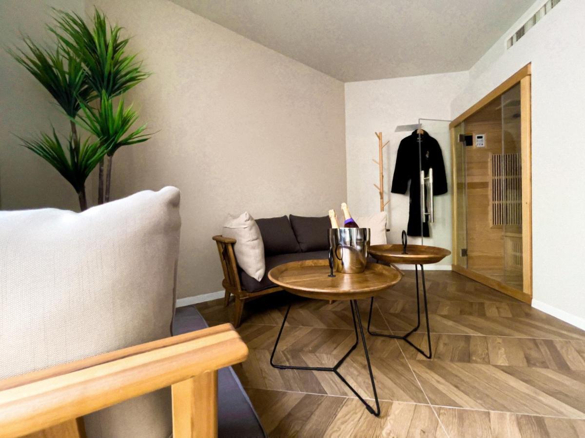 Share Suites Hotel Bat-Yam Bat Yam Bagian luar foto
