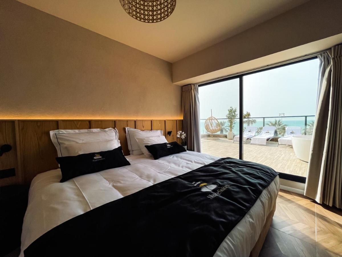 Share Suites Hotel Bat-Yam Bat Yam Bagian luar foto